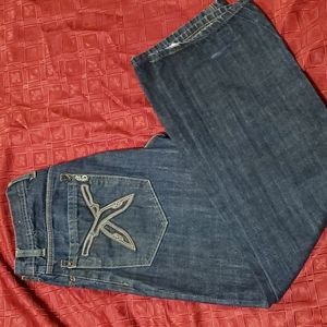 Artful Dodger Jeans